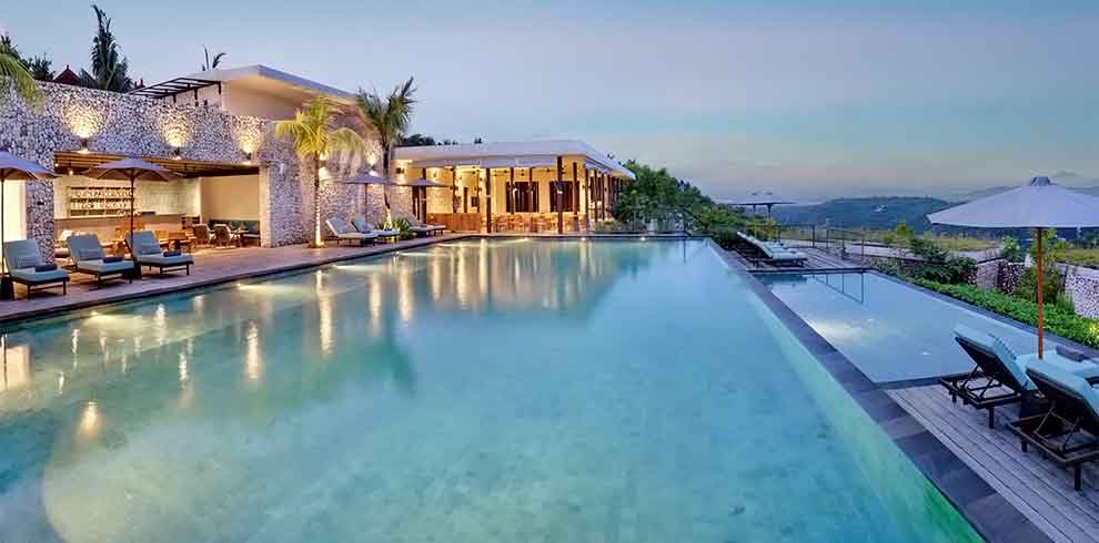 Maua Nusa Penida