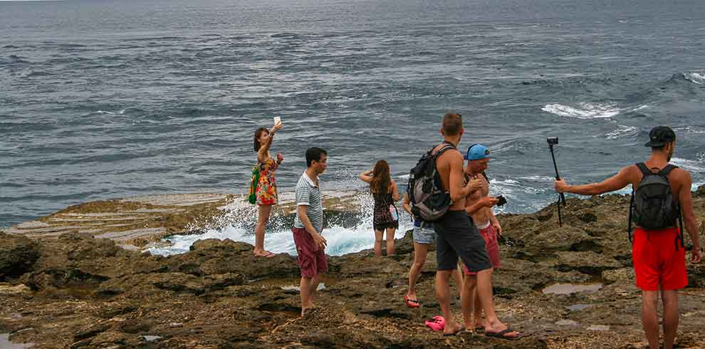 Nusa Lembongan