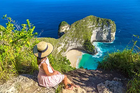 Nusa Penida