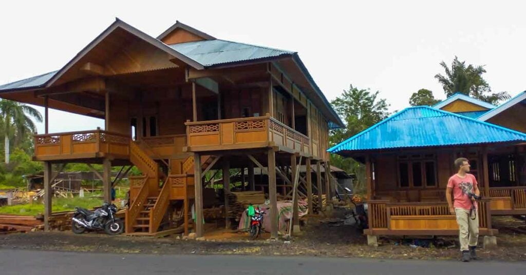 Ontdek de Minahasa Cultuur