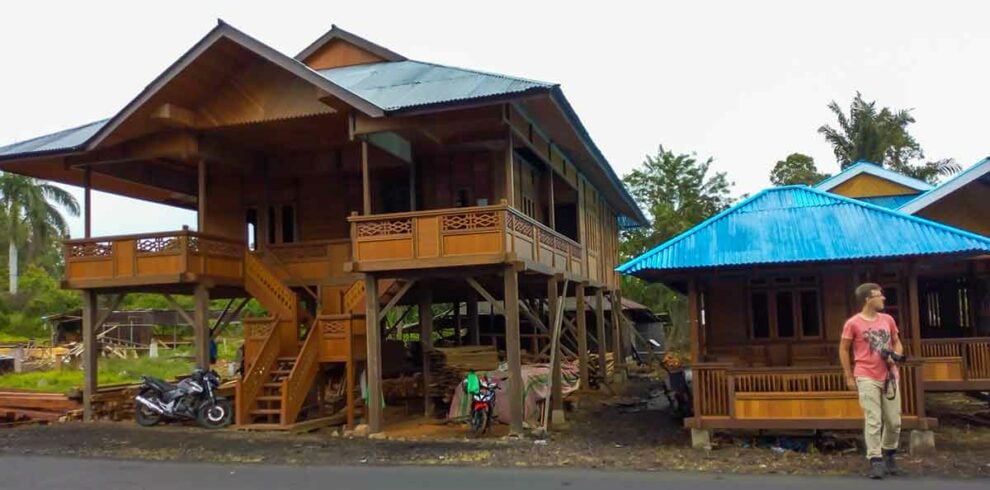 Ontdek de Minahasa Cultuur
