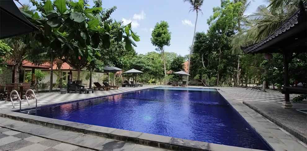 Ring Sameton Resort