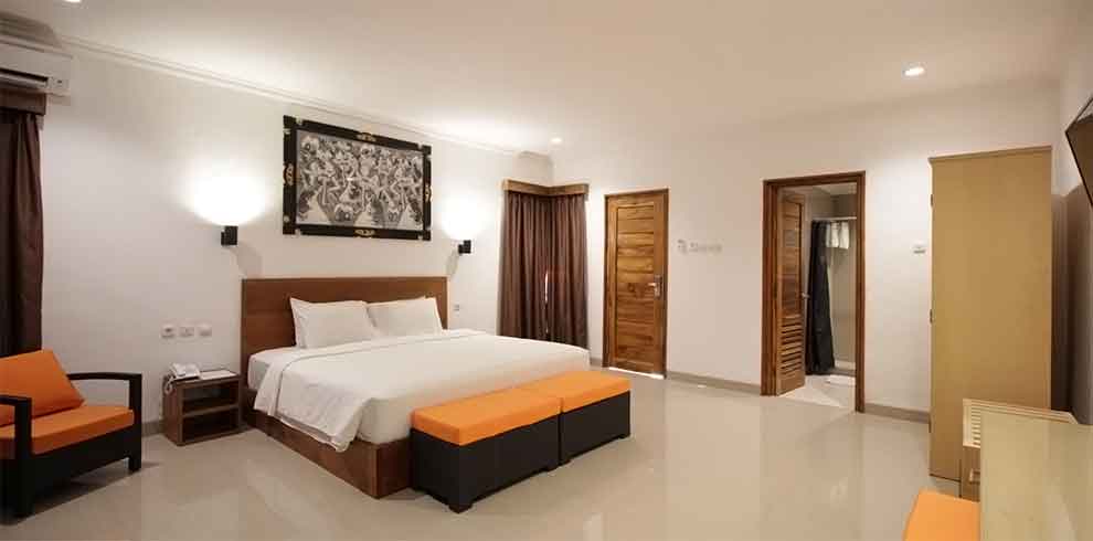 Ring Sameton Resort