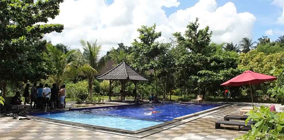 Ring Sameton Resort
