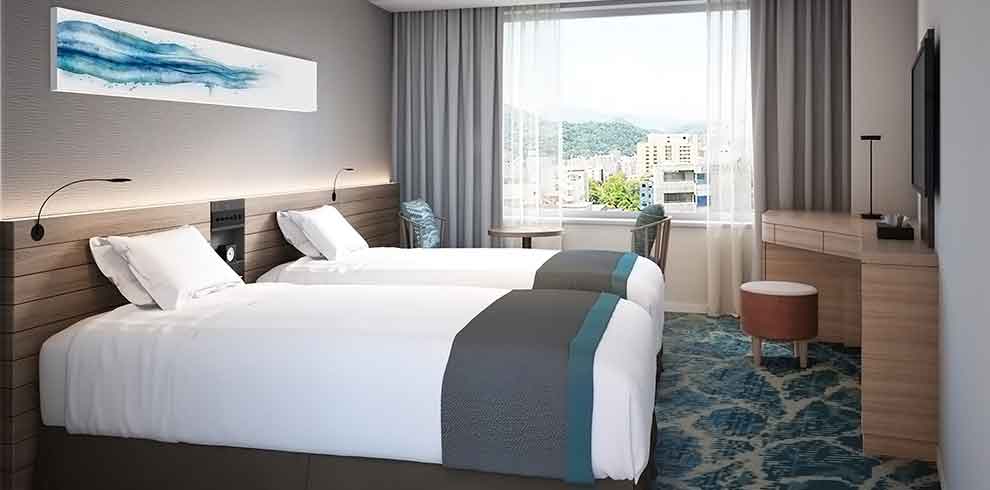 Sapporo Prince Hotel