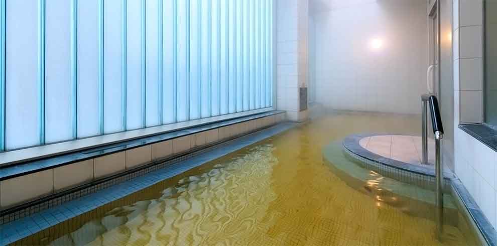 Sapporo Prince Hotel