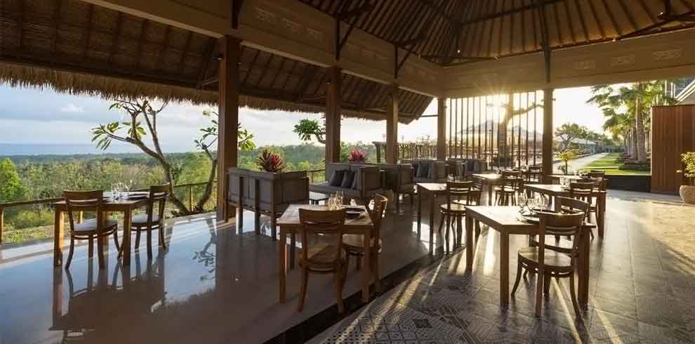 Semabu Hills Hotel Nusa Penida