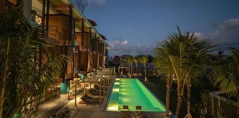 Shore Amora Canggu