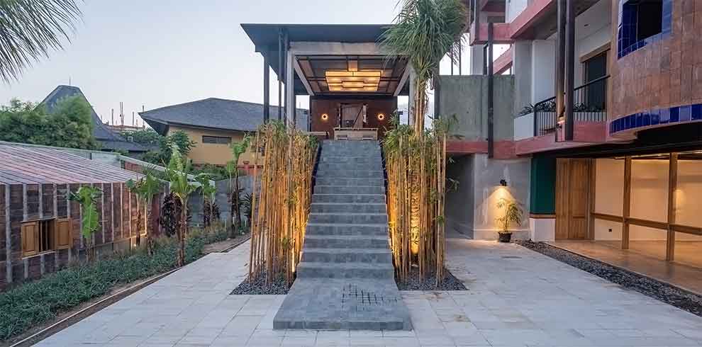 Shore Amora Canggu