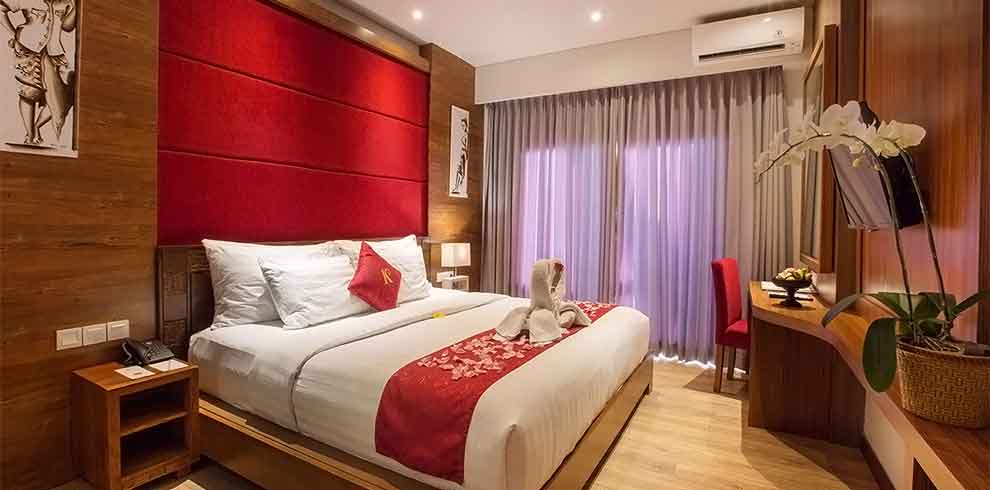 The Kirana Canggu Hotel