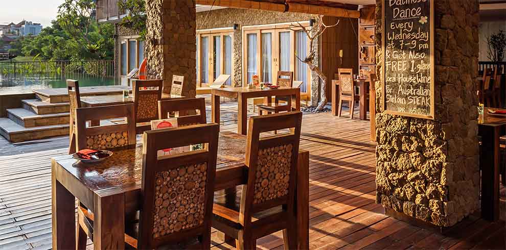 The Kirana Canggu Hotel