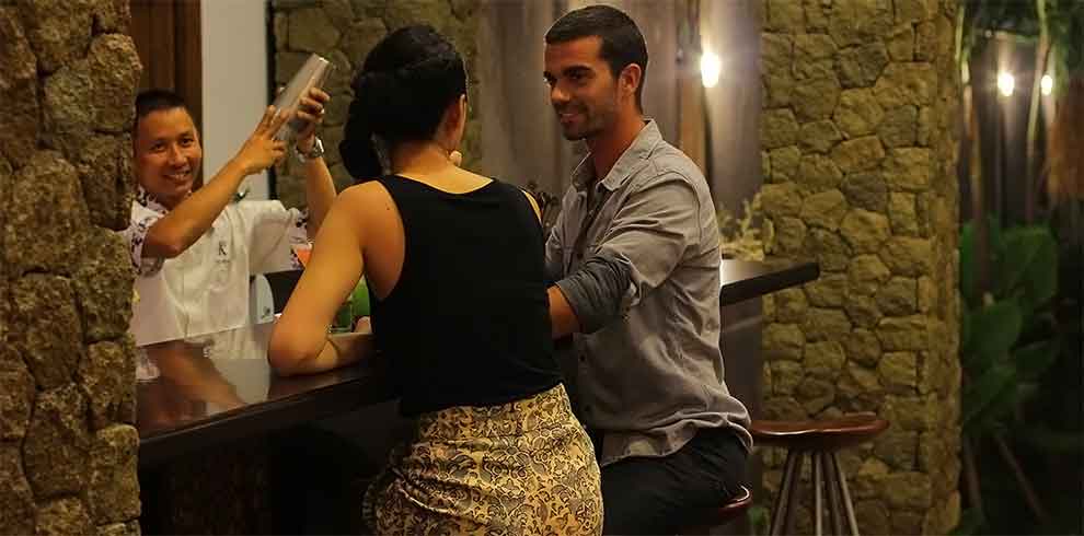 The Kirana Canggu Hotel