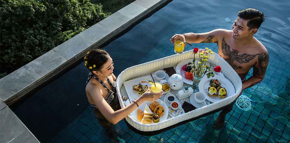 The Kirana Canggu Hotel