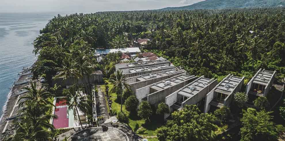 The Tiing Tejakula Villas