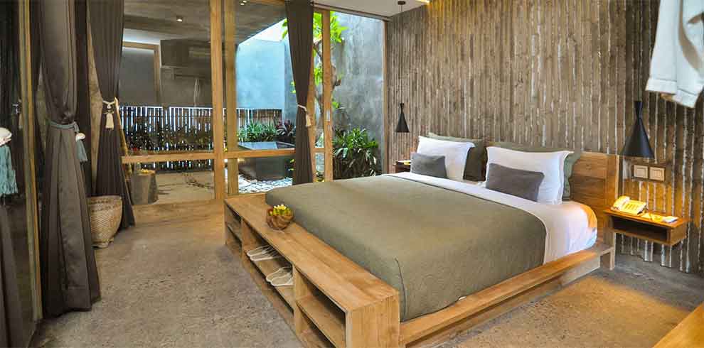 The Tiing Tejakula Villas