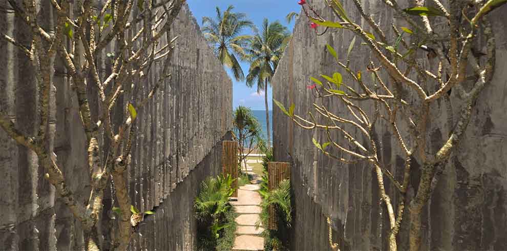 The Tiing Tejakula Villas