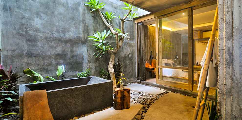 The Tiing Tejakula Villas