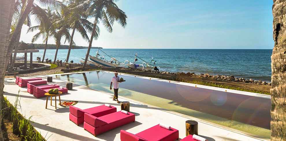 The Tiing Tejakula Villas