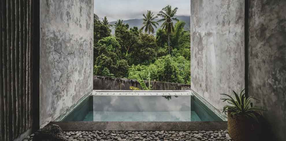 The Tiing Tejakula Villas