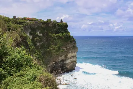 Uluwatu