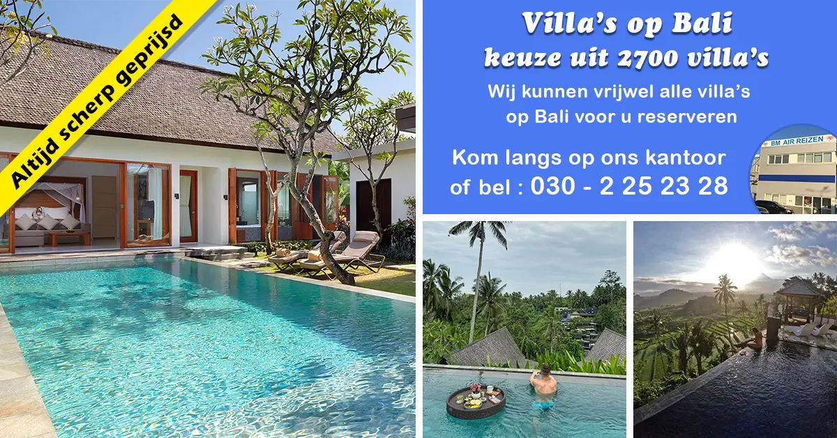 Villa Bali