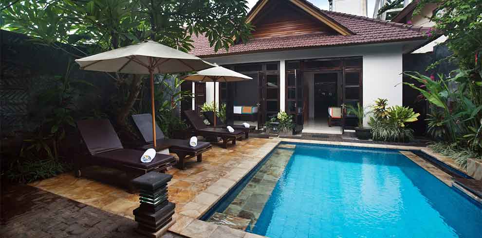 Villa Teman Lovina