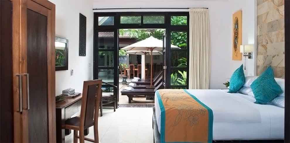 Villa Teman Lovina