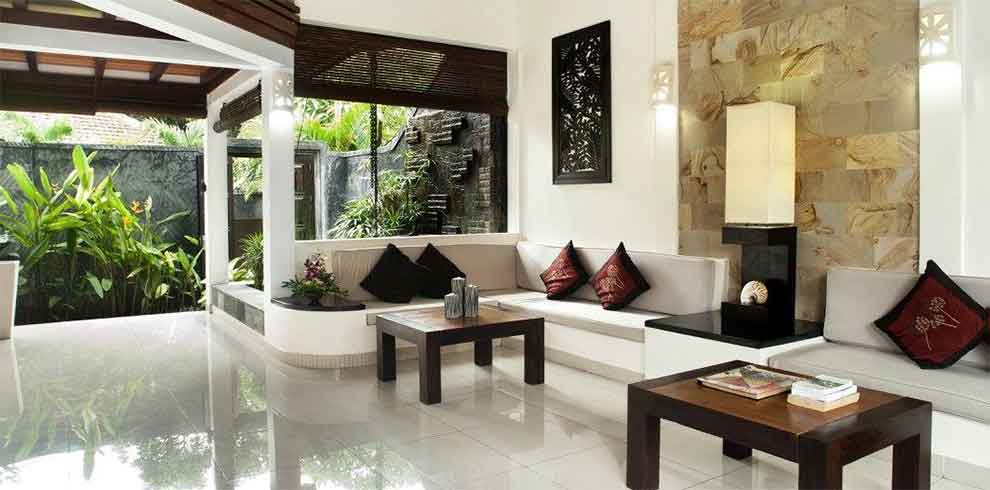 Villa Teman Lovina