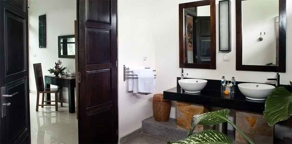 Villa Teman Lovina