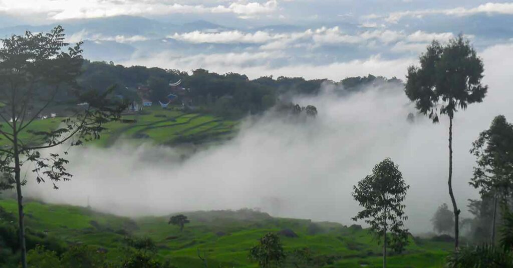Zuid en Centraal Sulawesi