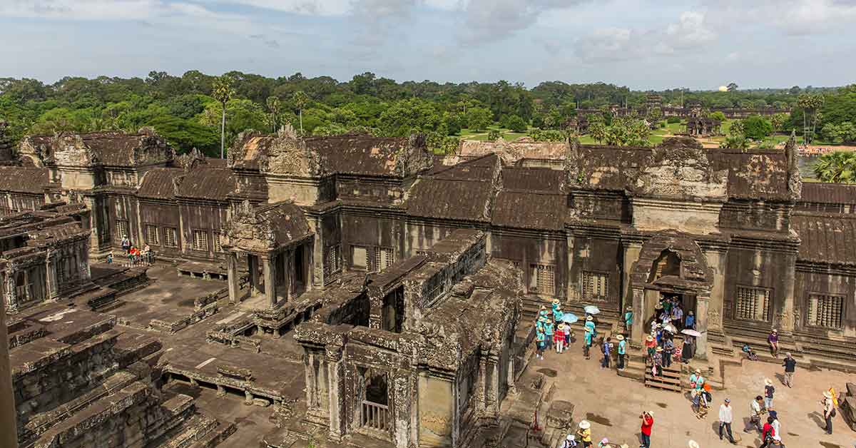 Angkor Wat