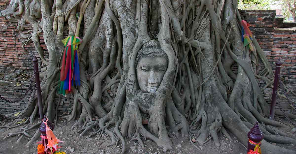 Ayutthaya