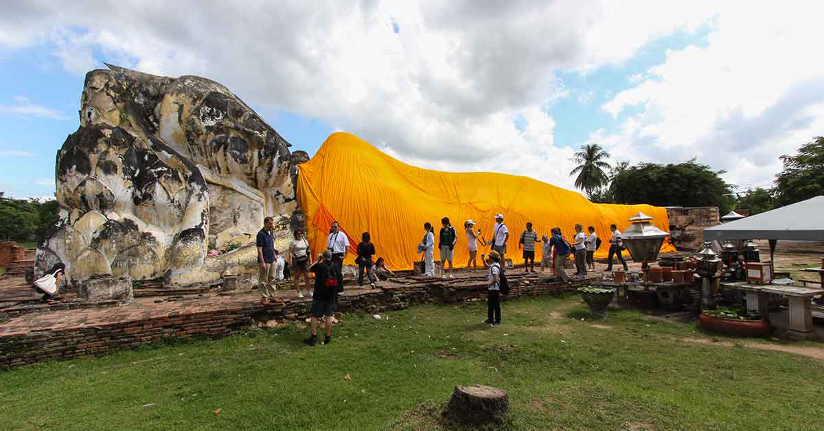 Ayutthaya