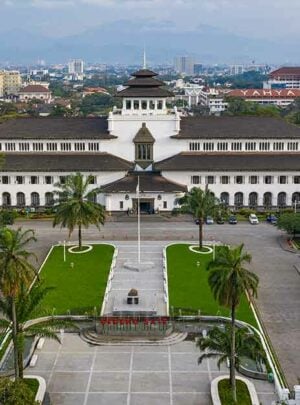 Bandung
