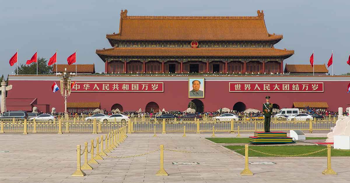 Beijing