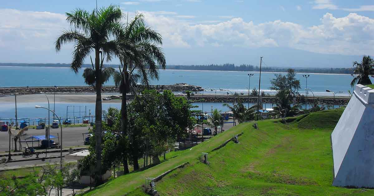 Bengkulu