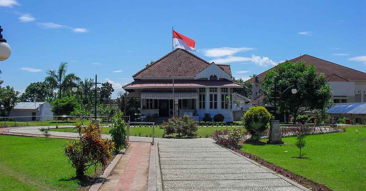 Bengkulu