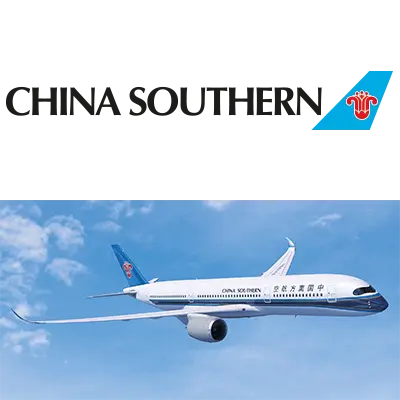 China Southern