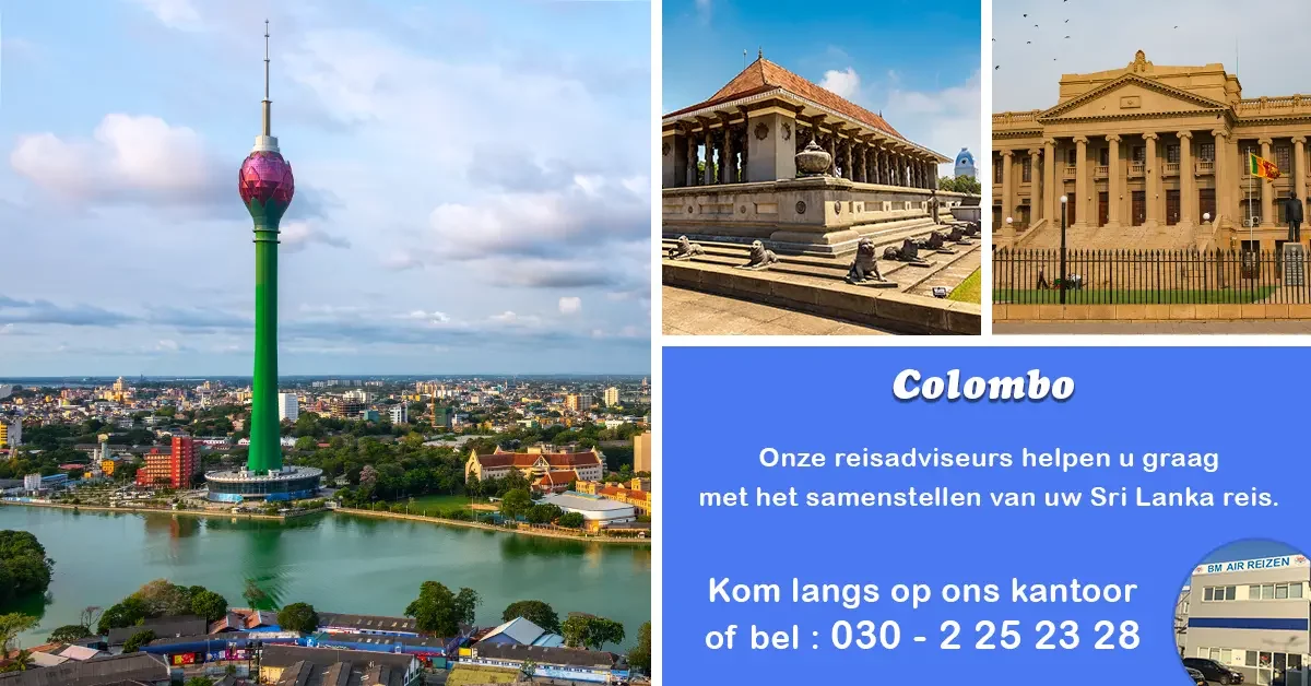 Colombo