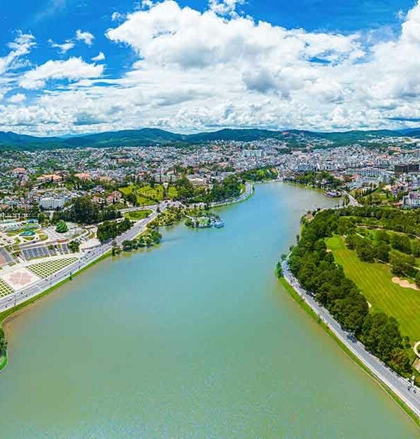 Dalat