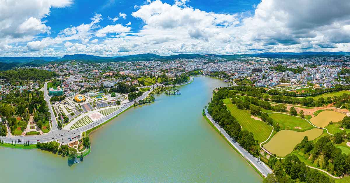 Dalat