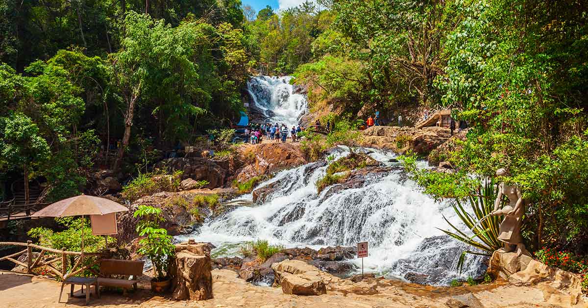 Dalat