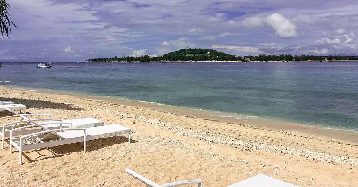 Gili Meno