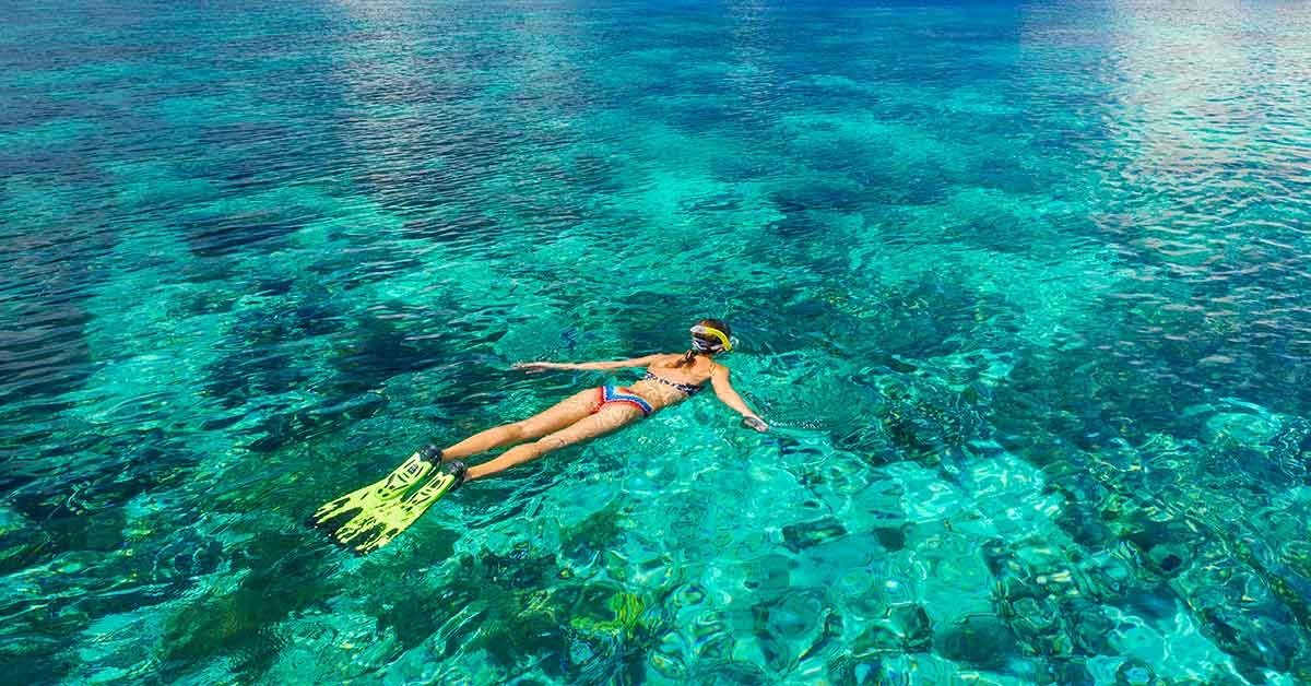 Gili Meno