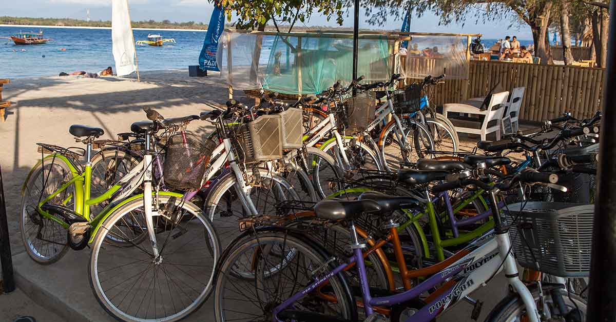 Gili Meno