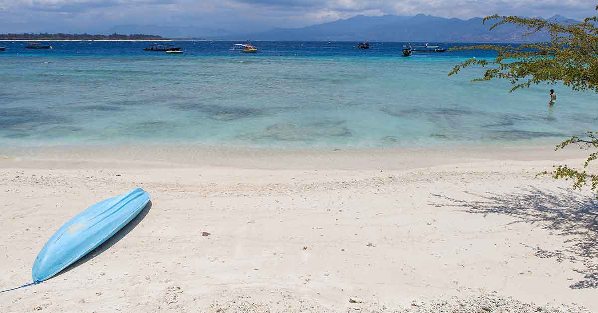 Gili Meno