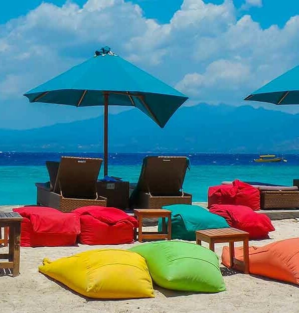Gili Trawangan