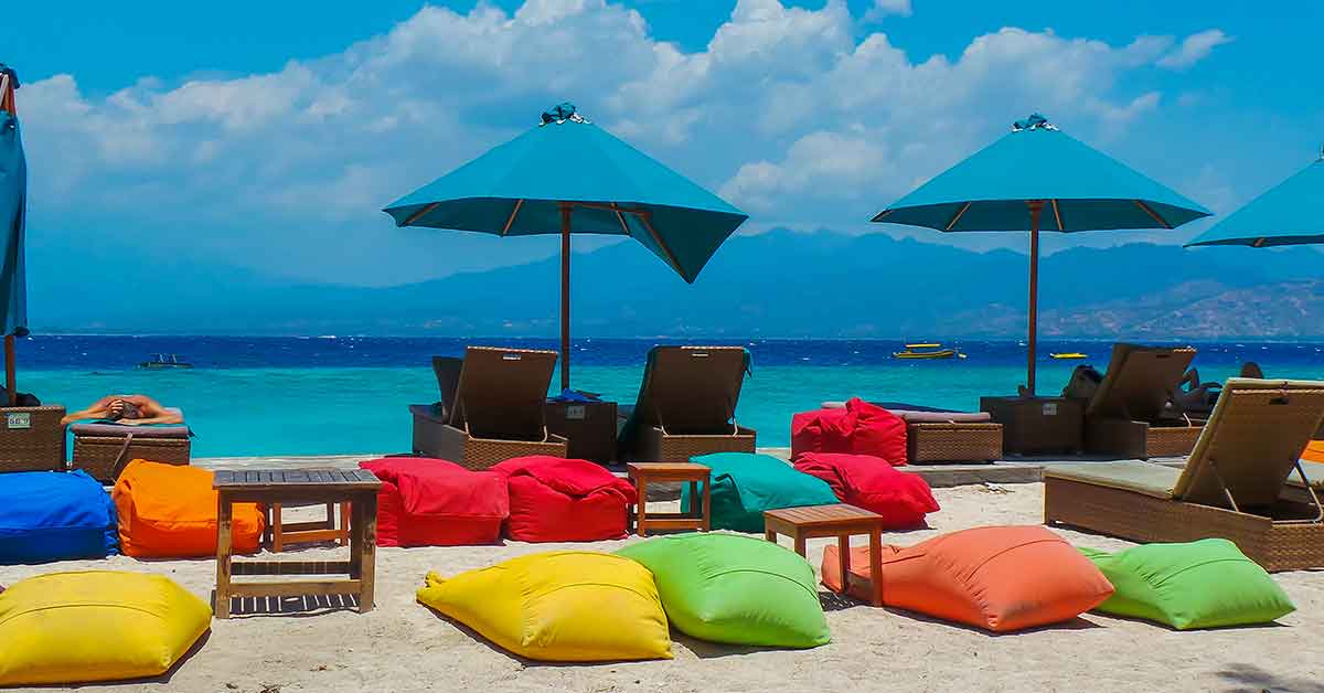 Gili Trawangan