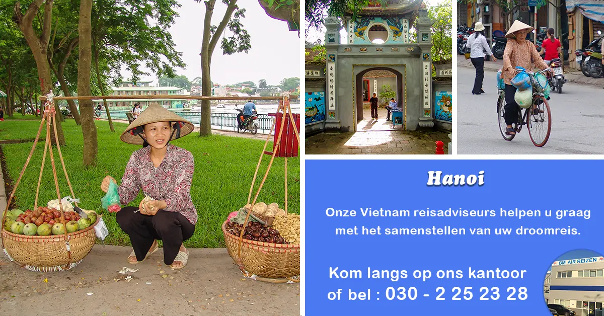 Hanoi