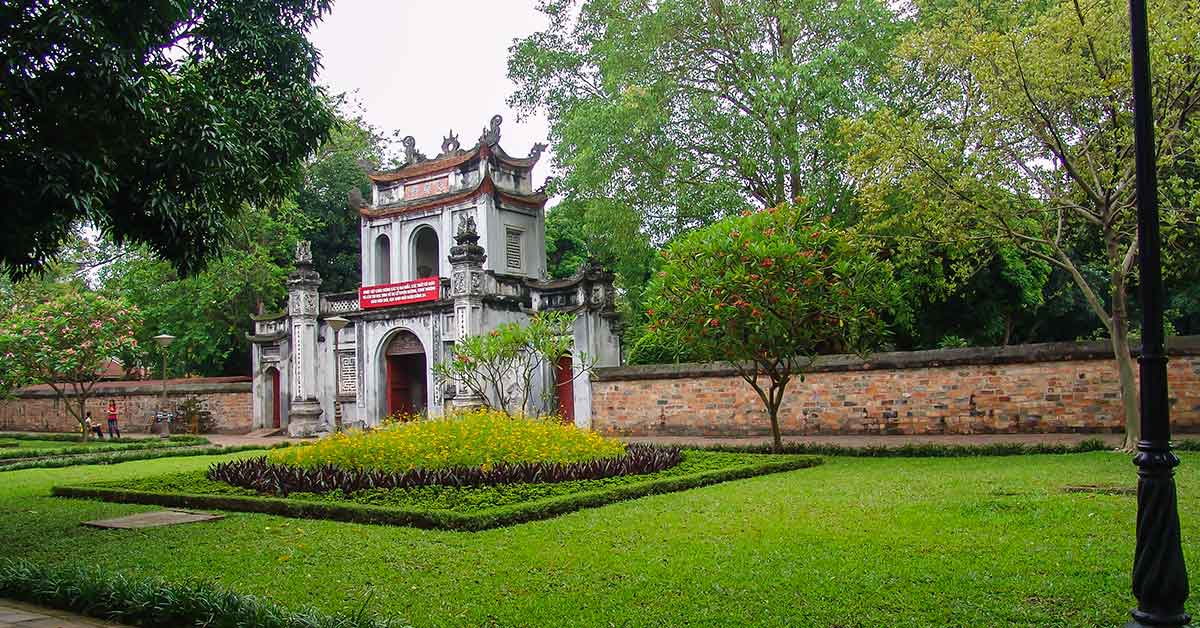 Hanoi